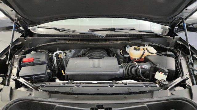 used 2022 Cadillac Escalade car, priced at $63,292
