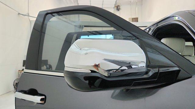 used 2023 Toyota Tundra Hybrid car, priced at $56,292