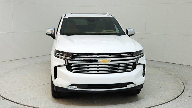 new 2024 Chevrolet Tahoe car, priced at $76,710