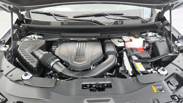 new 2025 Chevrolet Traverse car, priced at $41,893