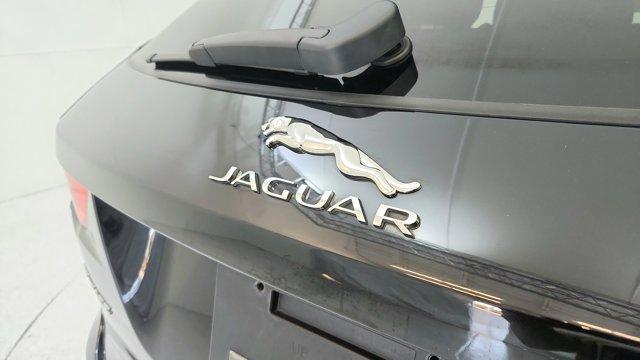 used 2018 Jaguar F-PACE car, priced at $14,500