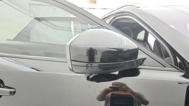 used 2018 Jaguar F-PACE car, priced at $14,500