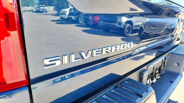 used 2022 Chevrolet Silverado 3500 car, priced at $67,491