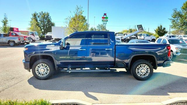 used 2022 Chevrolet Silverado 3500 car, priced at $67,491