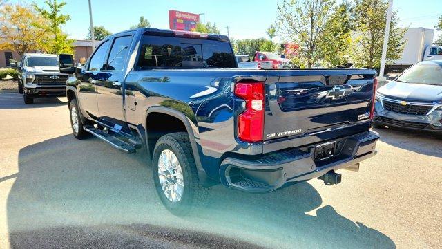 used 2022 Chevrolet Silverado 3500 car, priced at $67,491