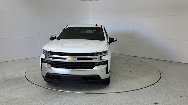 used 2020 Chevrolet Silverado 1500 car, priced at $29,991