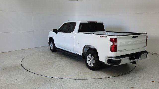 used 2020 Chevrolet Silverado 1500 car, priced at $29,991