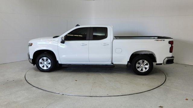 used 2020 Chevrolet Silverado 1500 car, priced at $29,991