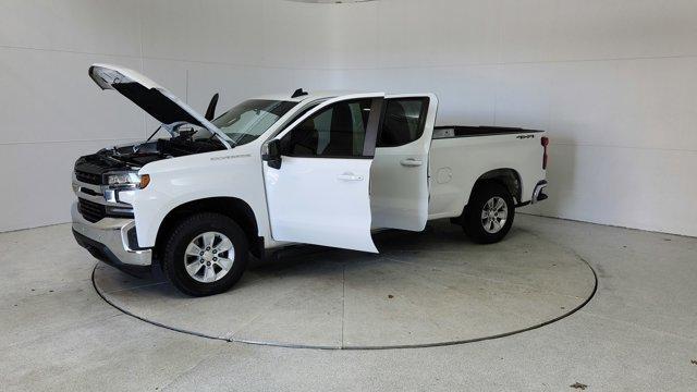 used 2020 Chevrolet Silverado 1500 car, priced at $29,991