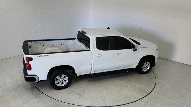 used 2020 Chevrolet Silverado 1500 car, priced at $29,991