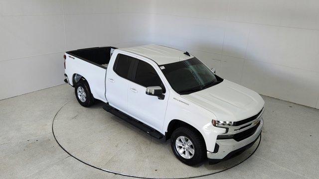 used 2020 Chevrolet Silverado 1500 car, priced at $29,991