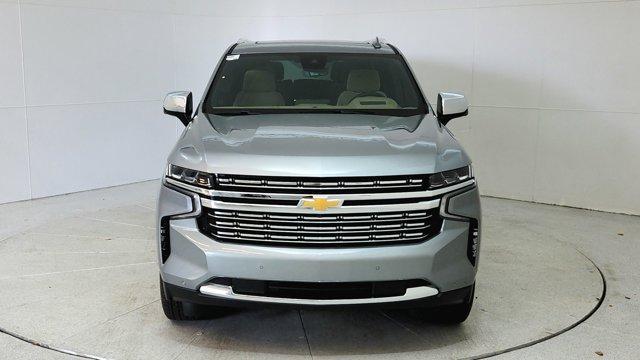 new 2024 Chevrolet Suburban car, priced at $77,240