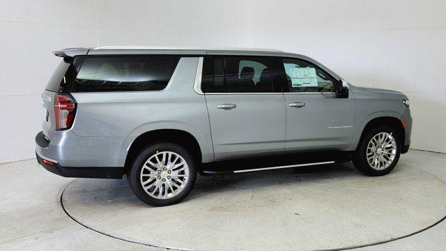 new 2024 Chevrolet Suburban car, priced at $77,240