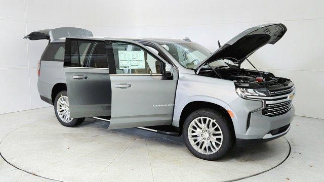 new 2024 Chevrolet Suburban car, priced at $77,240