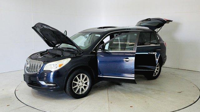 used 2016 Buick Enclave car, priced at $13,391
