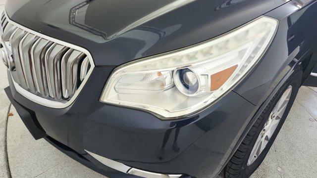 used 2016 Buick Enclave car, priced at $13,391