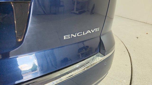 used 2016 Buick Enclave car, priced at $13,391