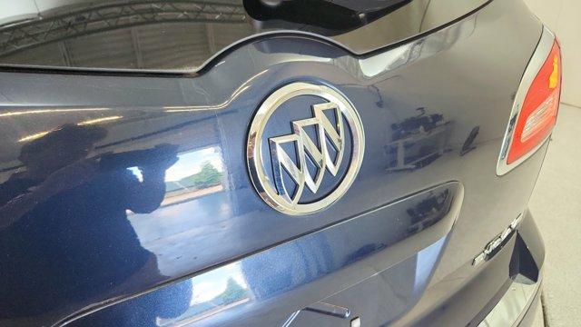 used 2016 Buick Enclave car, priced at $13,391