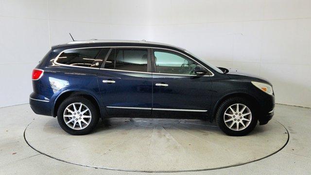 used 2016 Buick Enclave car, priced at $13,391