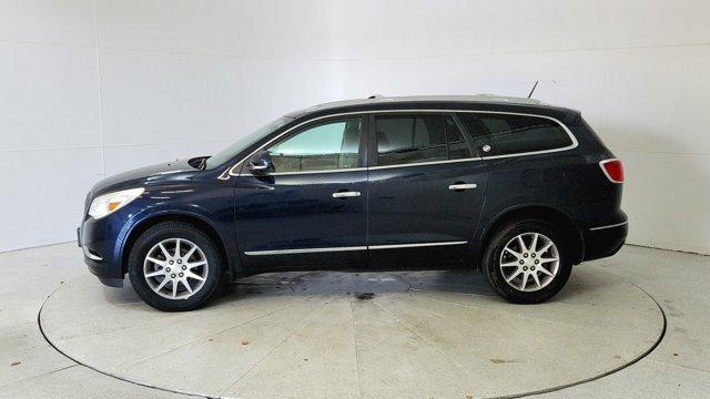 used 2016 Buick Enclave car, priced at $13,391