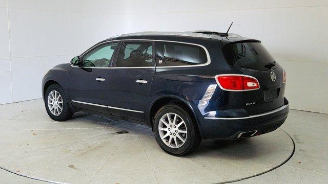used 2016 Buick Enclave car, priced at $13,391