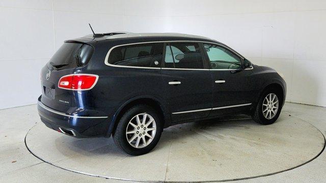 used 2016 Buick Enclave car, priced at $13,391