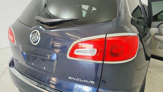 used 2016 Buick Enclave car, priced at $13,391