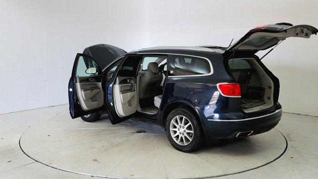 used 2016 Buick Enclave car, priced at $13,391