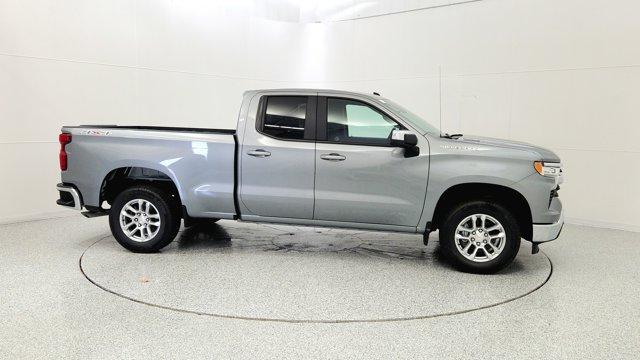 new 2026 Chevrolet Silverado 1500 car, priced at $49,694
