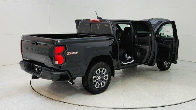 new 2024 Chevrolet Colorado car, priced at $41,995