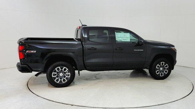 new 2024 Chevrolet Colorado car, priced at $41,995