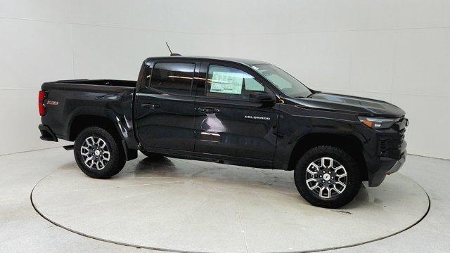 new 2024 Chevrolet Colorado car, priced at $41,995