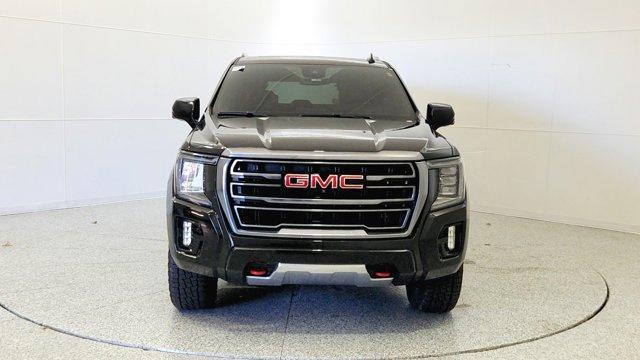 used 2023 GMC Yukon XL car, priced at $56,692