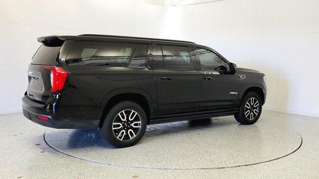 used 2023 GMC Yukon XL car, priced at $56,692
