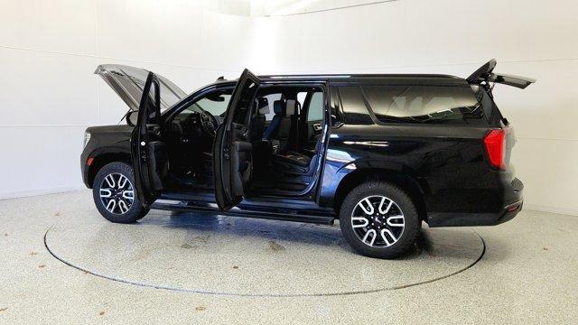 used 2023 GMC Yukon XL car, priced at $56,692