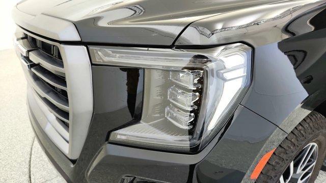 used 2023 GMC Yukon XL car, priced at $56,692