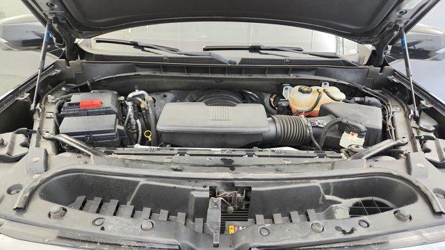 used 2023 GMC Yukon XL car, priced at $56,692