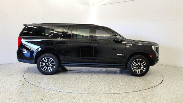 used 2023 GMC Yukon XL car, priced at $56,692