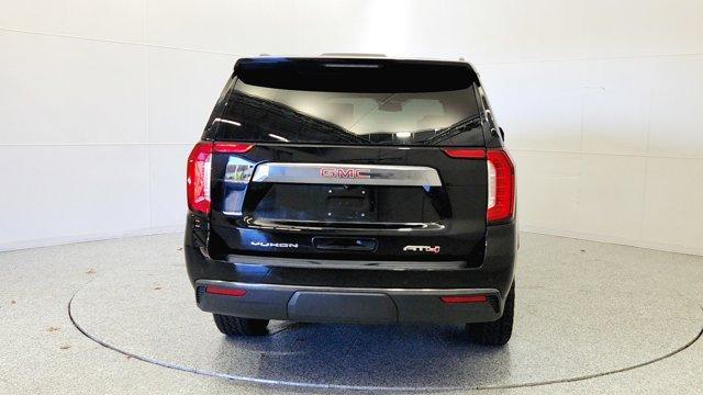 used 2023 GMC Yukon XL car, priced at $56,692