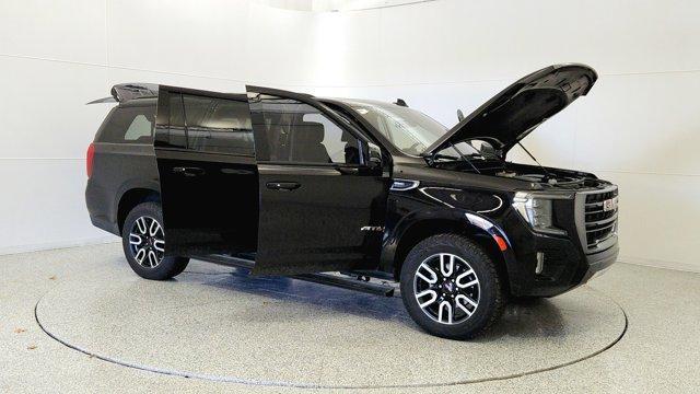 used 2023 GMC Yukon XL car, priced at $56,692