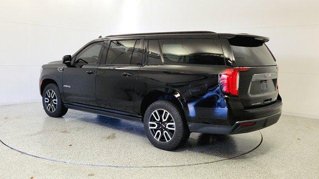 used 2023 GMC Yukon XL car, priced at $56,692