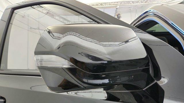 used 2023 GMC Yukon XL car, priced at $56,692