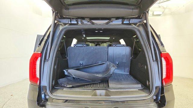 used 2023 GMC Yukon XL car, priced at $56,692