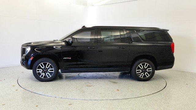 used 2023 GMC Yukon XL car, priced at $56,692