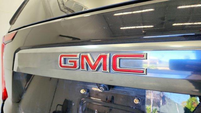 used 2023 GMC Yukon XL car, priced at $56,692