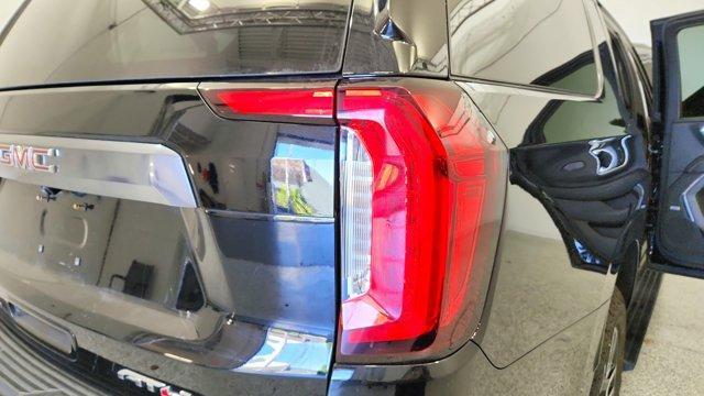 used 2023 GMC Yukon XL car, priced at $56,692