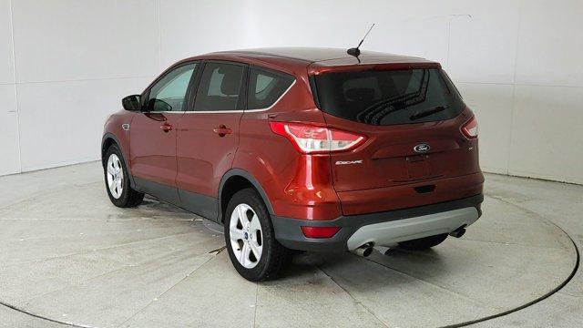 used 2016 Ford Escape car, priced at $10,491