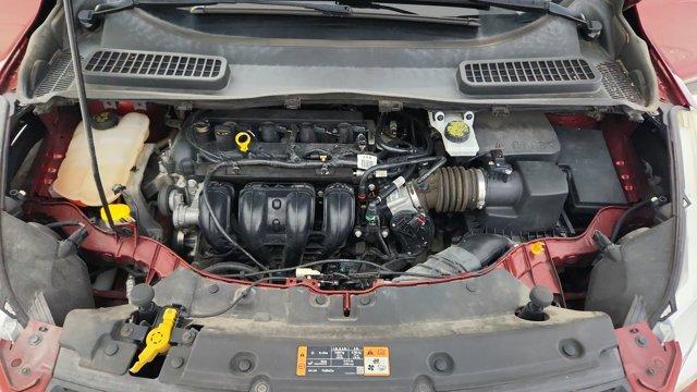 used 2016 Ford Escape car, priced at $10,491