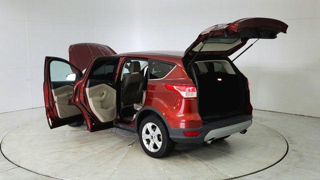 used 2016 Ford Escape car, priced at $10,491