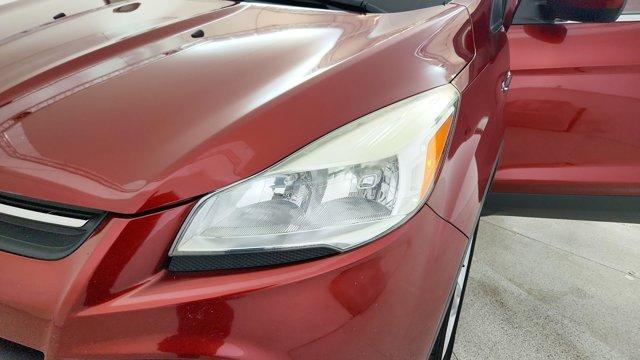 used 2016 Ford Escape car, priced at $10,491